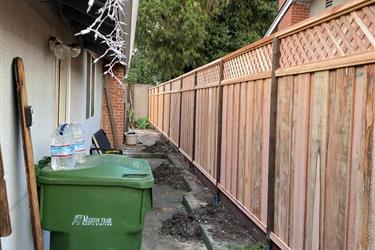 Professional Fencing Services! en San Jose