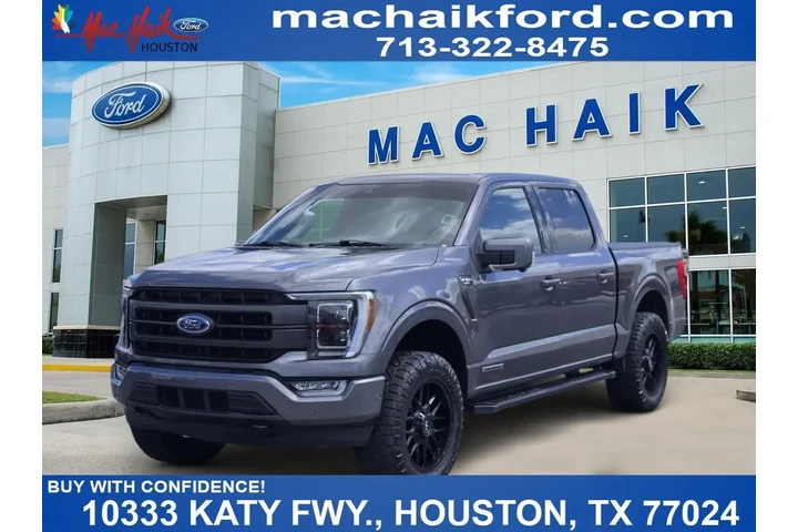 $36881 : Ford F-150 2021 4x4 XL 4dr S image 1