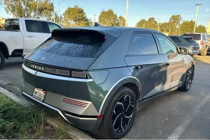$29990 : Hyundai IONIQ 5 2024 Limited image 5
