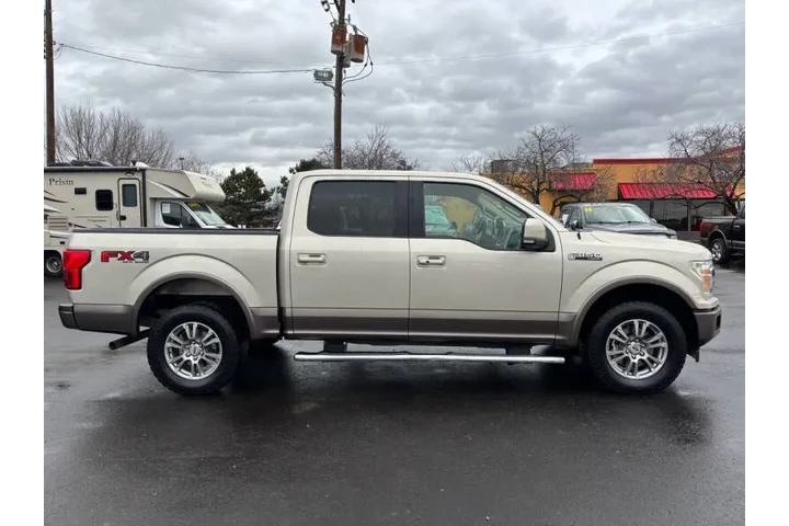 $28995 : 2018 F-150 Lariat image 9