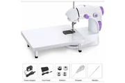 Mini maquina de coser portátil en Piura