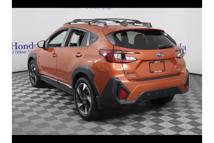 $25875 : Subaru Crosstrek 2024 AWD Li image 5