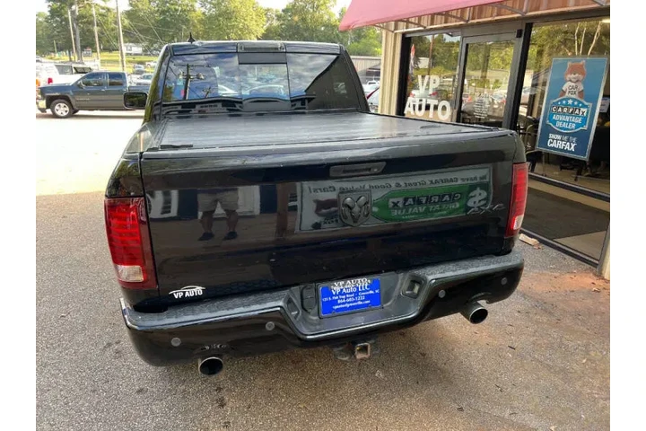 $16999 : 2013 RAM 1500 Sport image 6