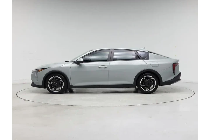 $23998 : Kia K4 2025 EX 4dr Sedan image 3