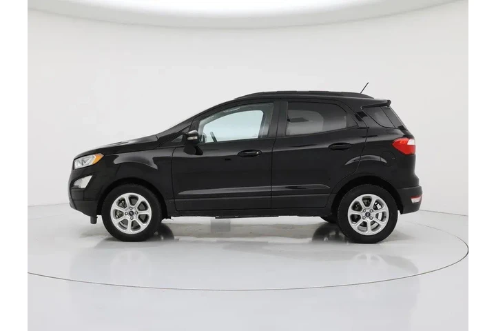 $15998 : Ford EcoSport 2020 SE 4dr Cr image 3