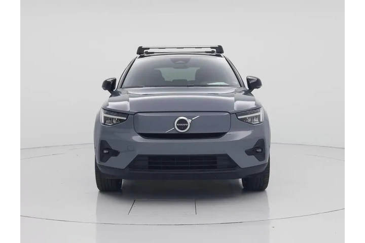 $33998 : Volvo XC40 Recharge 2023 eAW image 5
