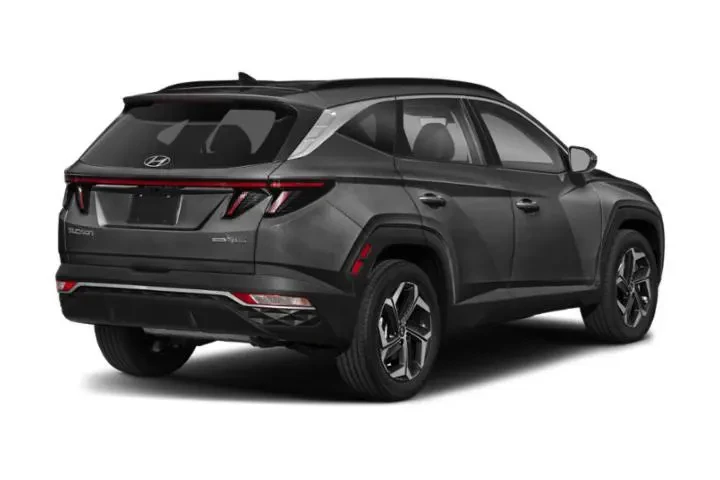 $24580 : Hyundai TUCSON Hybrid 2022 A image 3