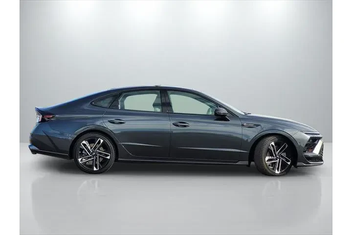 $37680 : Hyundai SONATA 2026 N Line 4 image 3