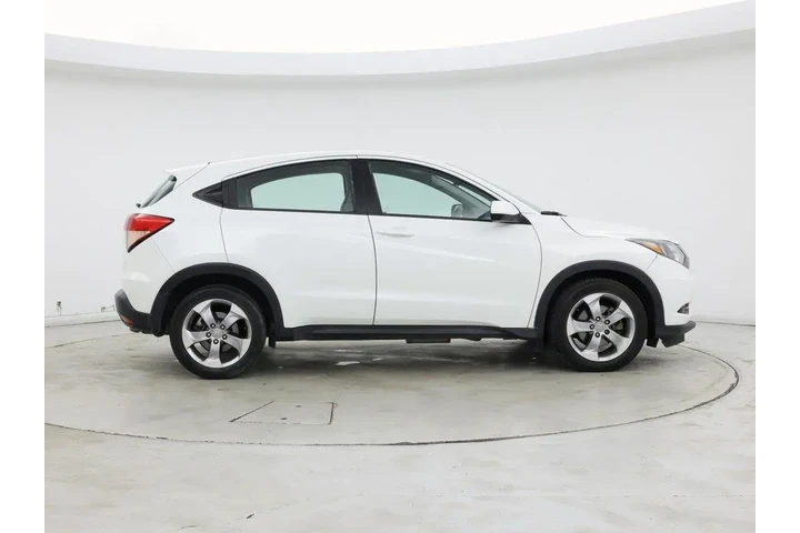 $17998 : Honda HR-V 2017 LX 4dr Cross image 7