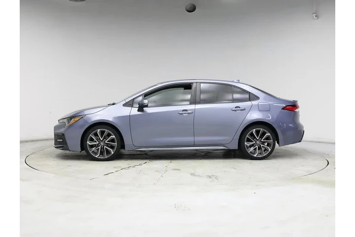 $20998 : Toyota Corolla 2021 SE 4dr S image 3