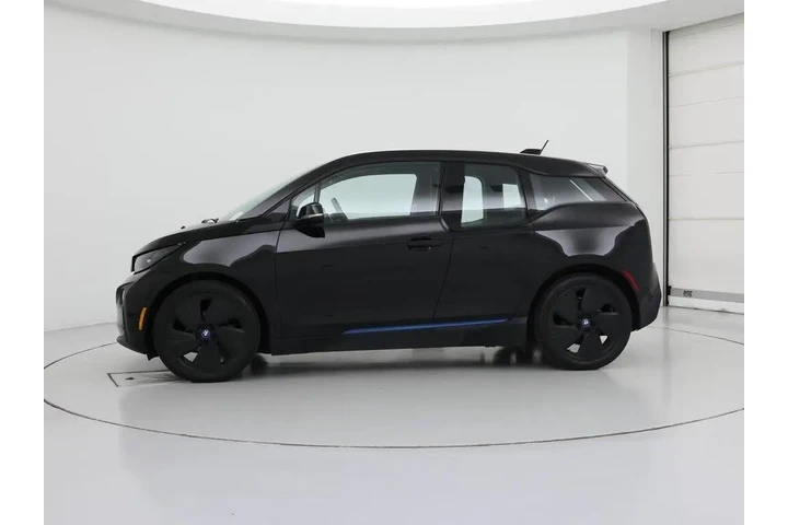$10998 : BMW i3 2017 94 Ah 4dr Hatchb image 3