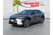 Toyota bZ4X 2023 XLE 4dr Cro