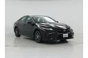 Toyota Camry 2021 SE 4dr Sed en Sacramento