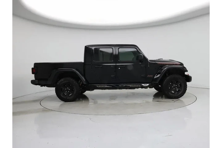 $37998 : Jeep Gladiator 2022 4x4 Moja image 7