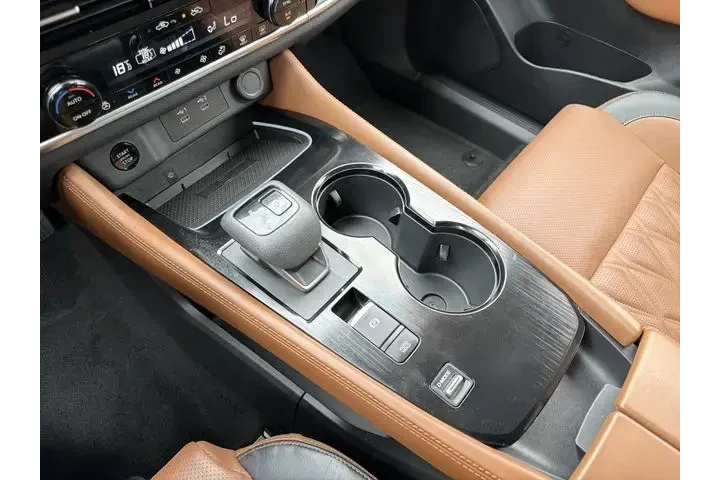 $26910 : Nissan Rogue 2024 Platinum 4 image 10