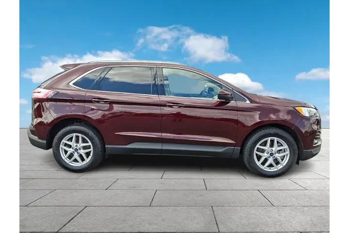 $24497 : Ford Edge 2022 AWD ST-Line 4 image 7