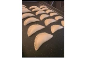 Empanadas de Cajeta y Piña!! en Los Angeles