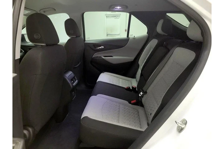 $19998 : Chevrolet Equinox 2023 LS 4d image 10