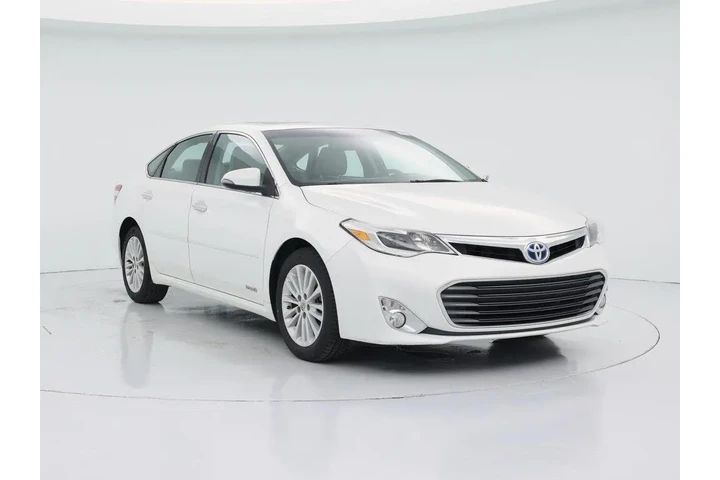 $16998 : Toyota Avalon Hybrid 2014 XL image 1