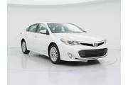 Toyota Avalon Hybrid 2014 XL en Raleigh