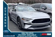 Ford Mustang 2022 GT 2dr Fas