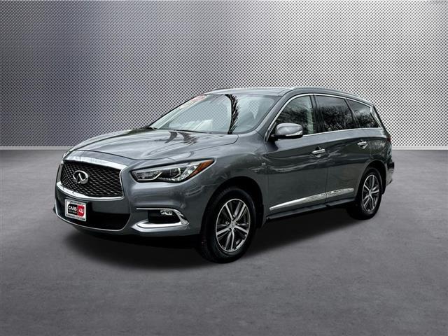 $19109 : 2018 INFINITI QX60 Base image 3