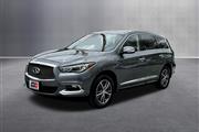 $19109 : 2018 INFINITI QX60 Base thumbnail