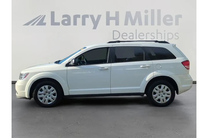 $14267 : Dodge Journey 2020 SE Value image 2