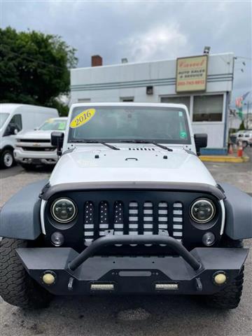 $17900 : 2016 JEEP WRANGLER2016 JEEP W image 4