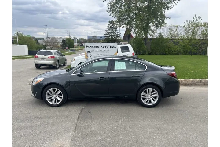 $7490 : 2016 Regal image 3