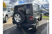 $18129 : Jeep Wrangler JK Unlimited 2 thumbnail