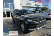 Jeep Grand Cherokee L 2021 4 en Chicago