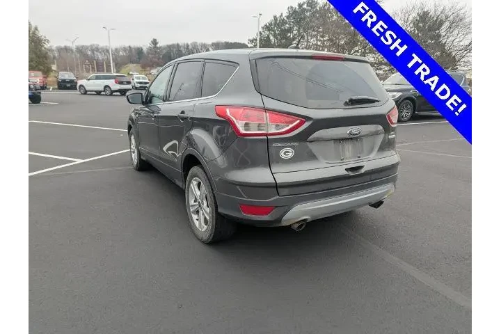 $6980 : Ford Escape 2016 SE 4dr SUV image 5