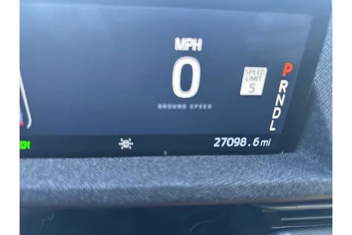 $38991 : Ford Mustang Mach-E 2023 AWD image 4