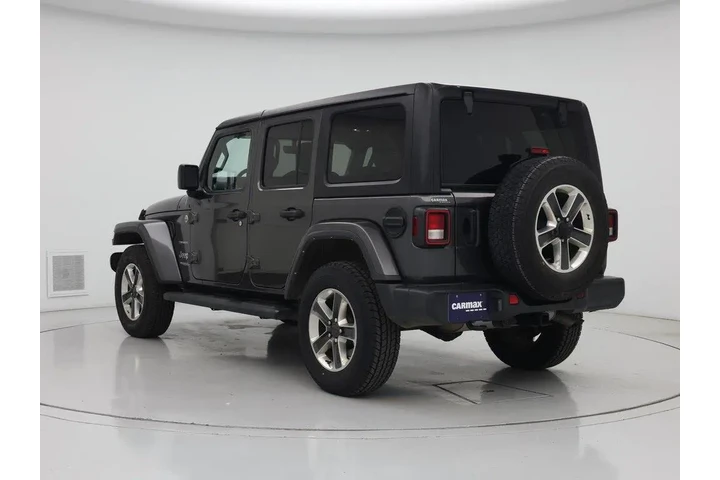 $27998 : Jeep Wrangler Unlimited 2022 image 2