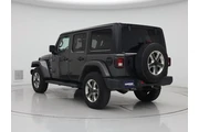 $27998 : Jeep Wrangler Unlimited 2022 thumbnail