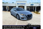$5998 : Nissan Altima 2019 2.5 S 4dr thumbnail