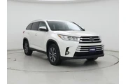 Toyota Highlander 2019 AWD X