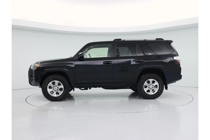 $35998 : Toyota 4Runner 2022 4x4 SR5 image 3