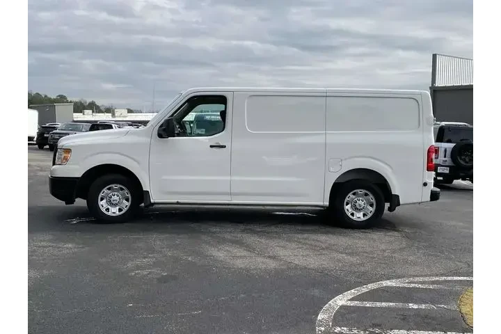 $19990 : Nissan NV 2020 2500 HD S 3dr image 7