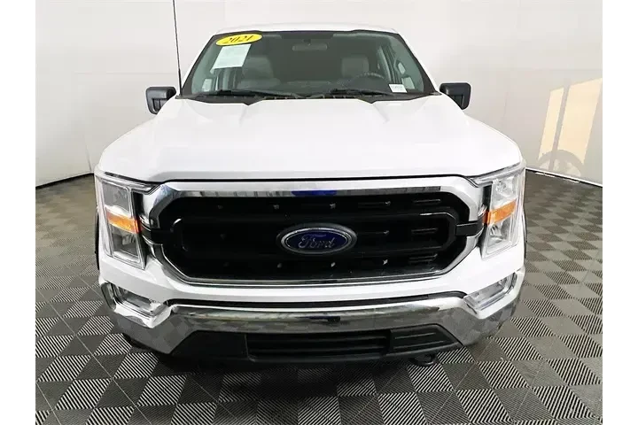 $33900 : Ford F-150 2021 4x4 XLT 4dr image 2