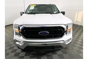$33900 : Ford F-150 2021 4x4 XLT 4dr thumbnail