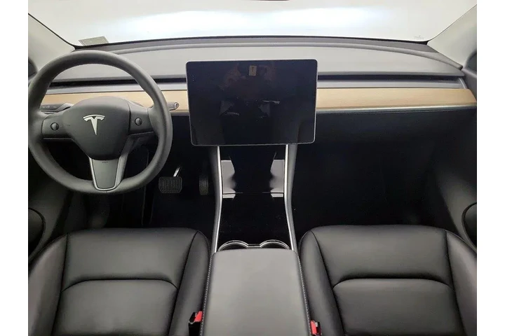 $28998 : Tesla Model Y 2021 AWD Long image 9