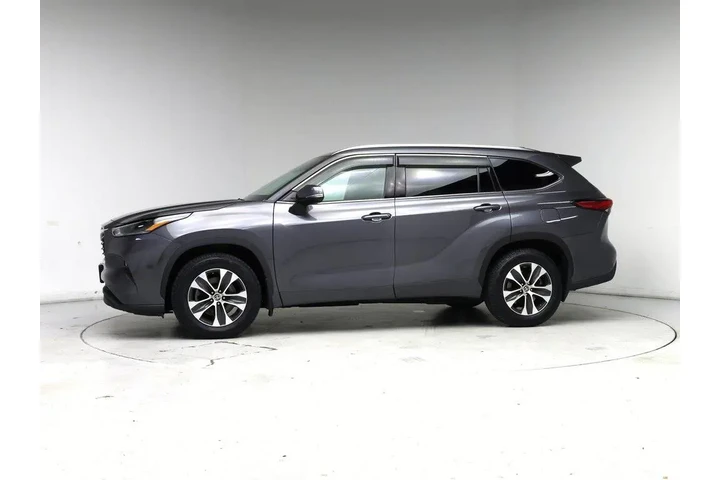 $26998 : Toyota Highlander 2021 AWD X image 3