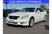 $11866 : Lexus LS 460 2011 4dr Sedan thumbnail
