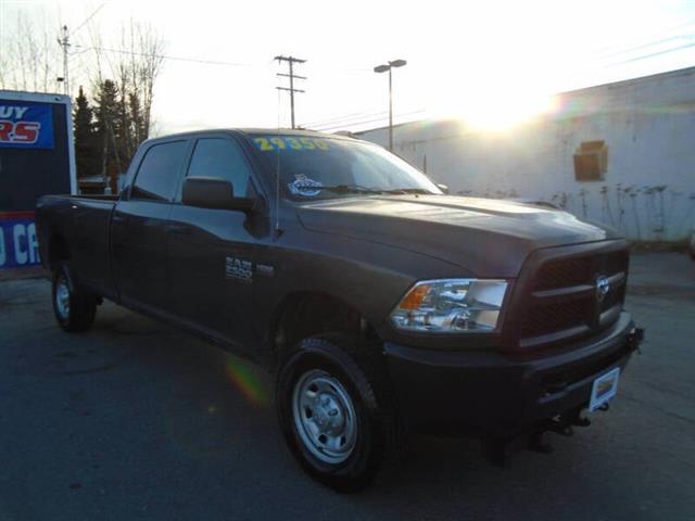 $29350 : 2016 RAM 2500 Tradesman image 10