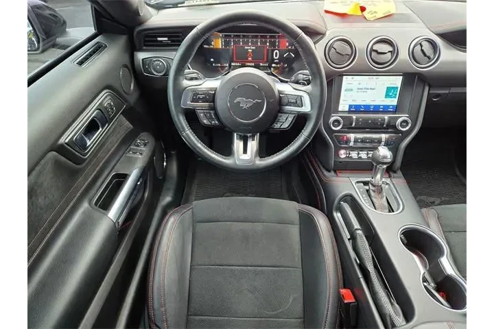 $39650 : Ford Mustang 2022 GT Premium image 8