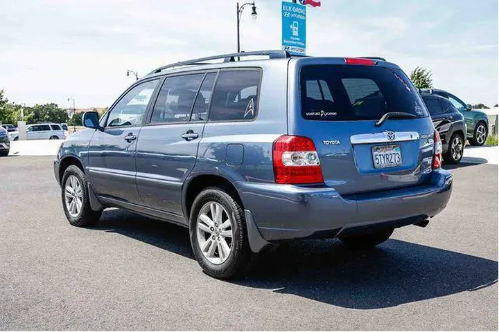 $5999 : Toyota Highlander Hybrid 200 image 2