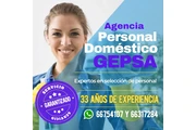Servicio Garantizado Empleadas en Guatemala City
