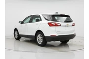 $18998 : Chevrolet Equinox 2020 LS 4d thumbnail